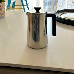 Bodum Stainless French Press